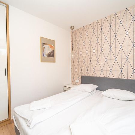 Comfortable 3City Studios In Sopot By Noclegi Renters Exterior photo