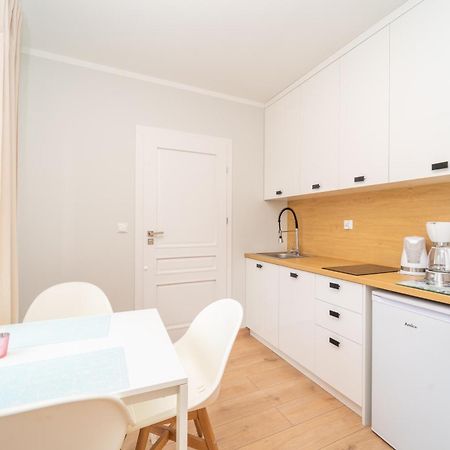 Comfortable 3City Studios In Sopot By Noclegi Renters Exterior photo