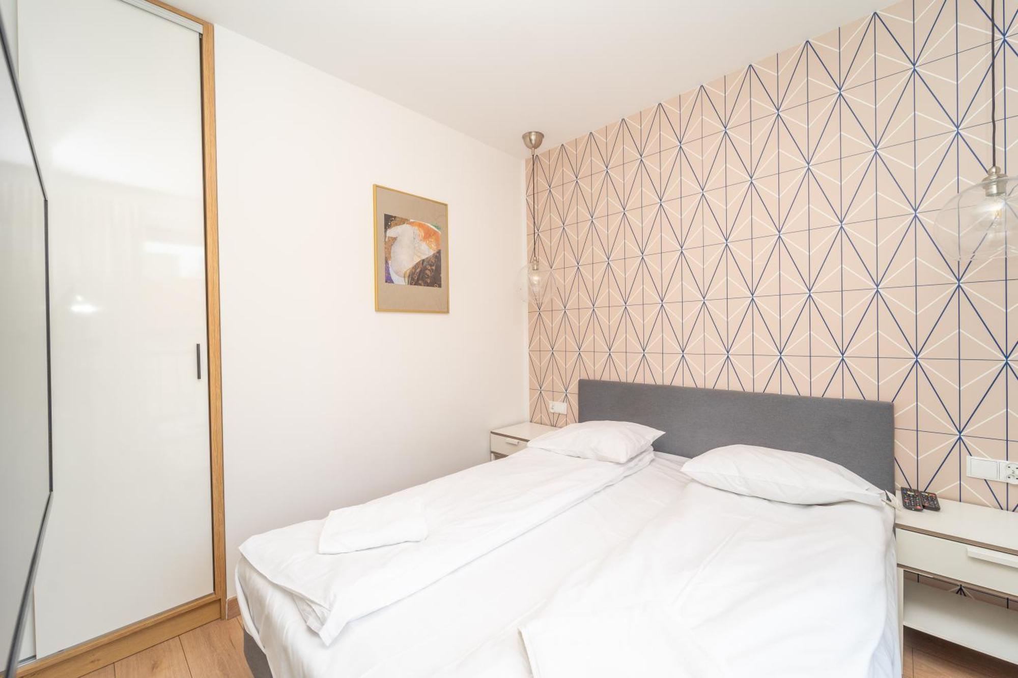 Comfortable 3City Studios In Sopot By Noclegi Renters Exterior photo