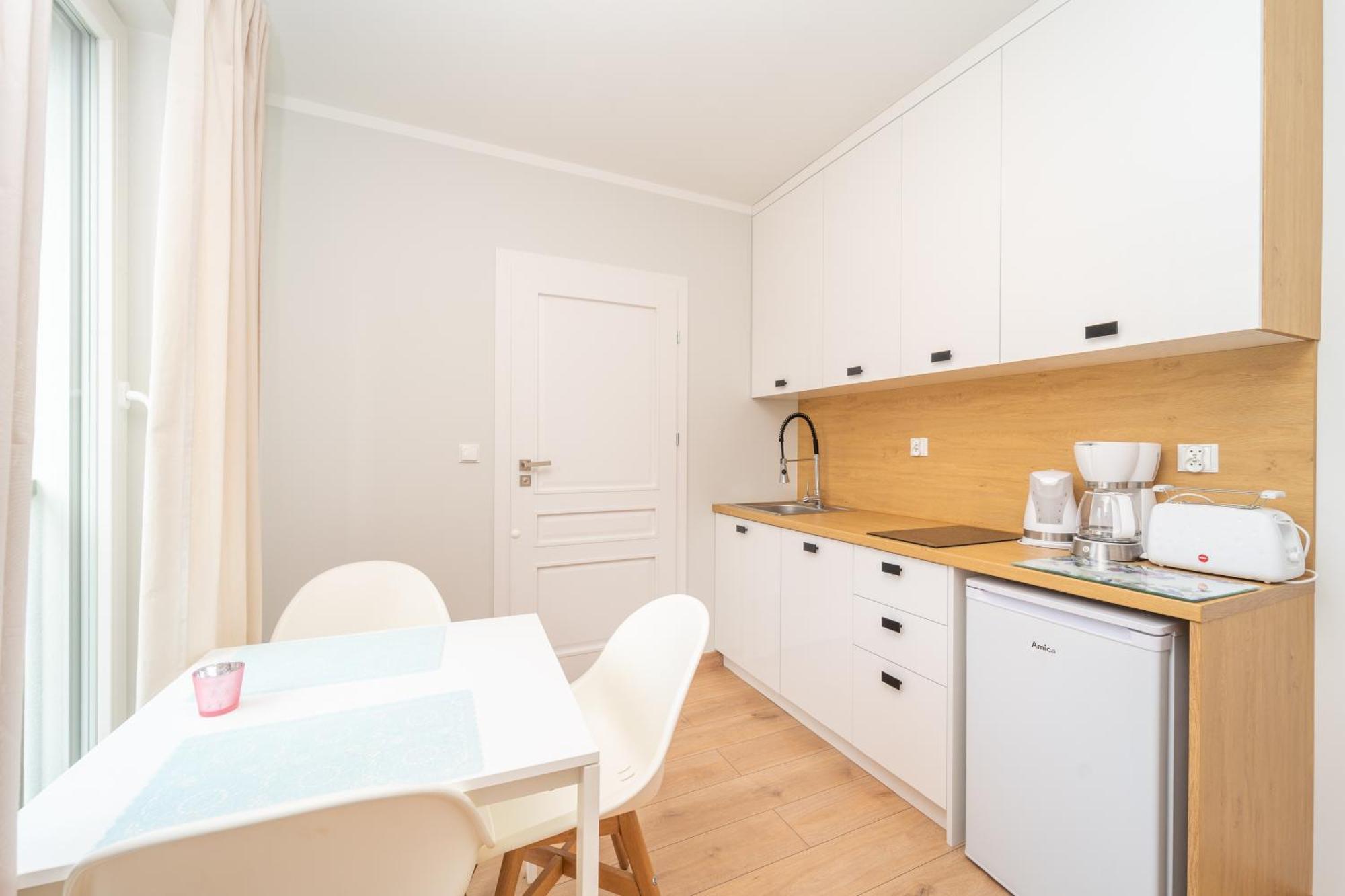Comfortable 3City Studios In Sopot By Noclegi Renters Exterior photo