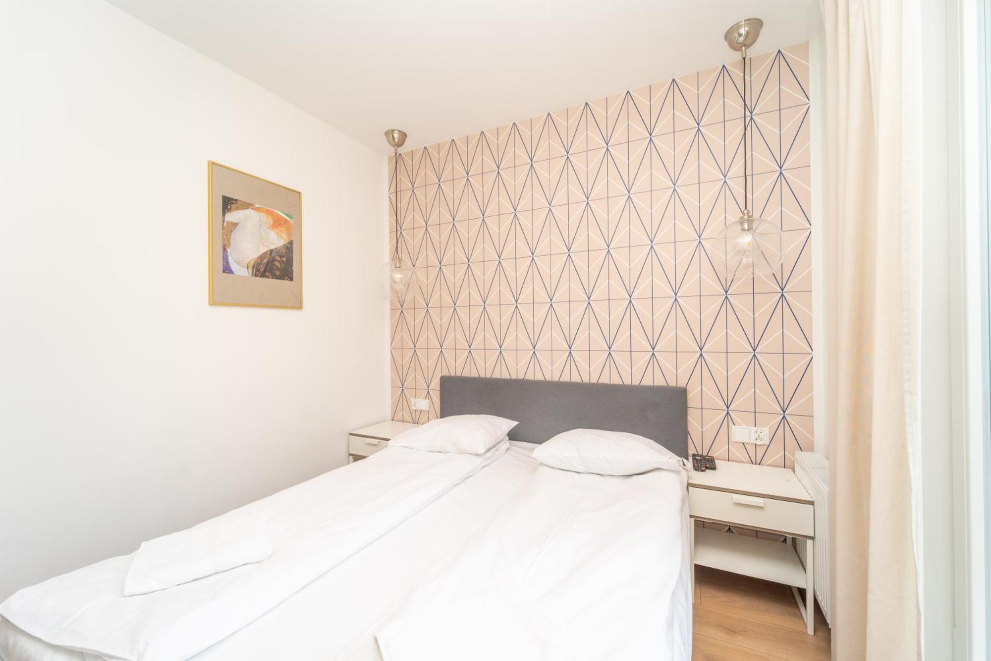 Comfortable 3City Studios In Sopot By Noclegi Renters Exterior photo