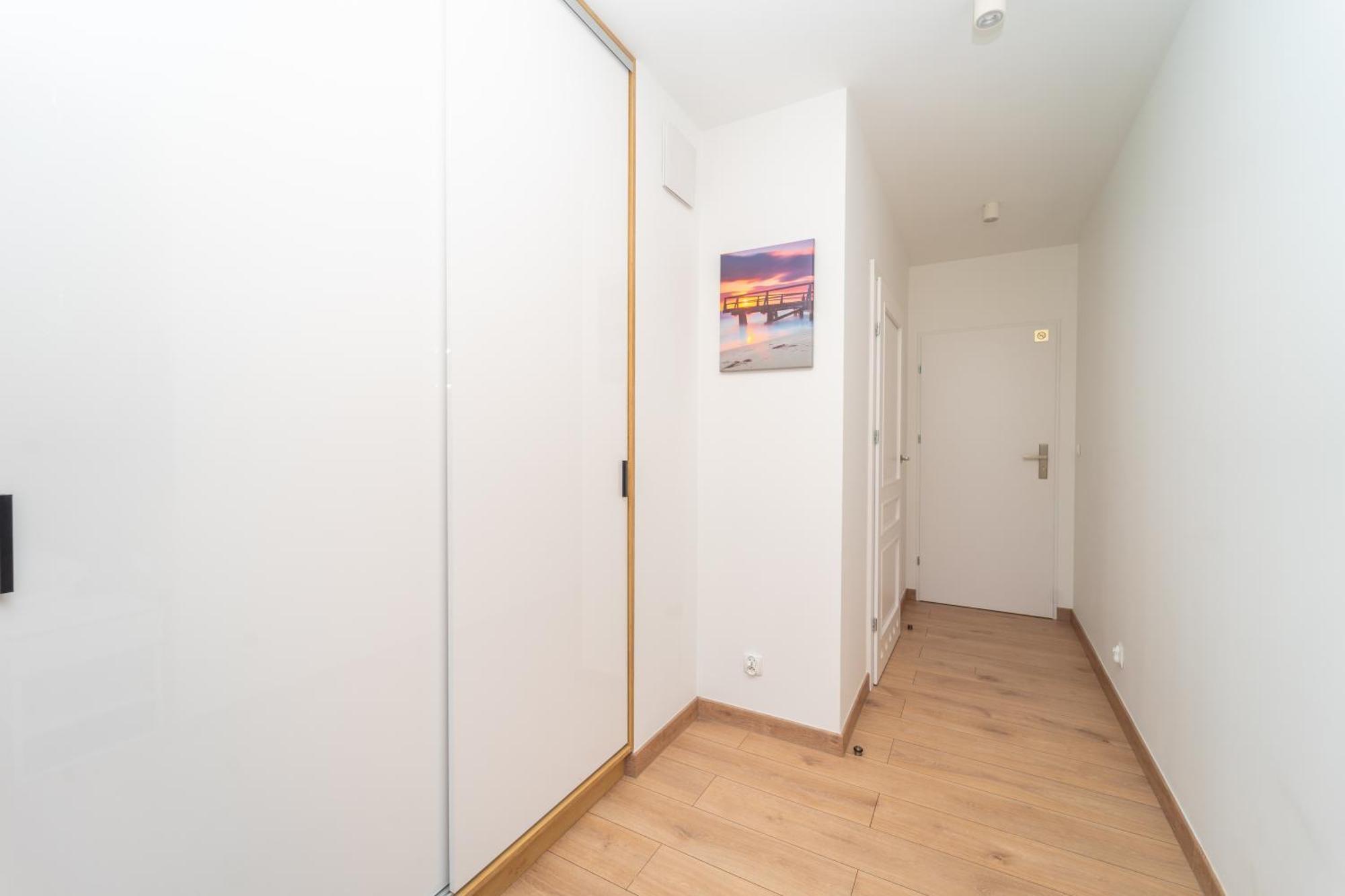 Comfortable 3City Studios In Sopot By Noclegi Renters Exterior photo