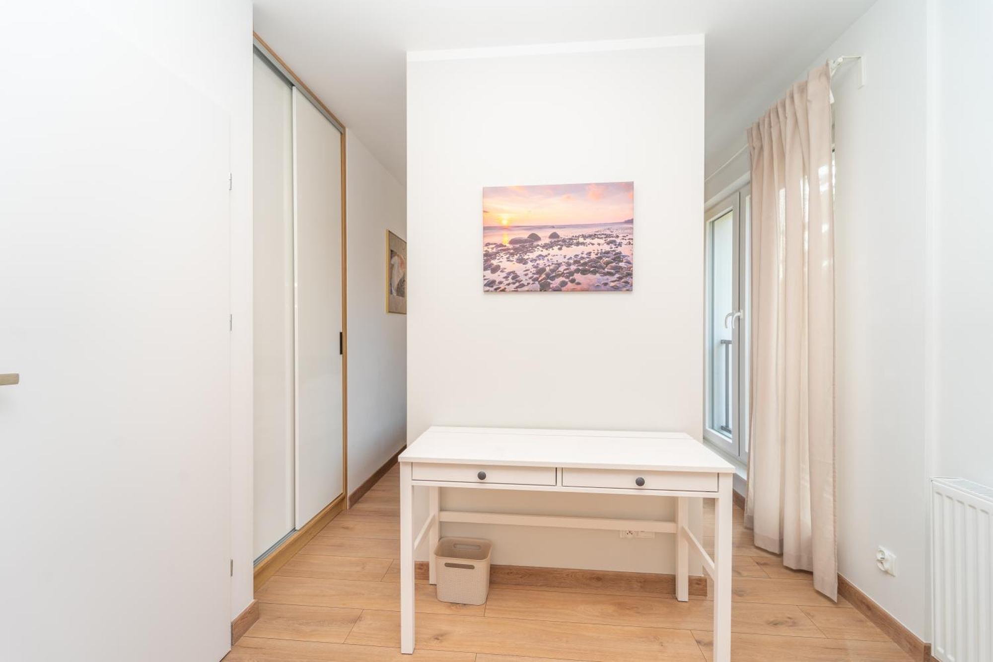 Comfortable 3City Studios In Sopot By Noclegi Renters Exterior photo